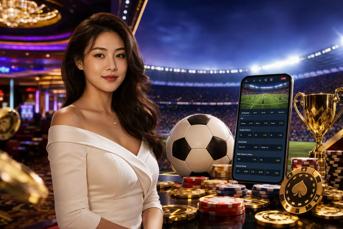 tk3666bet ভিআইপি সদস্যতা সুবিধা